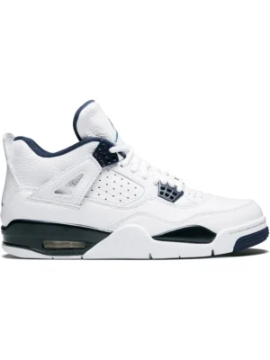 Air Jordan 4 Retro LS "Legend Blue" sneakers