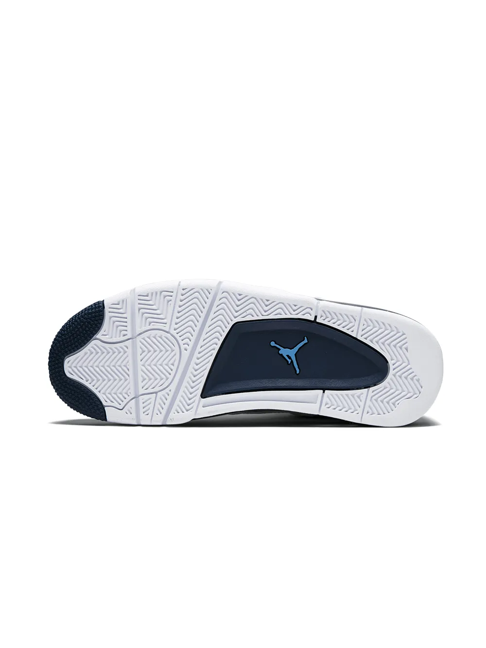 Air Jordan 4 Retro LS "Legend Blue" sneakers - Image 5