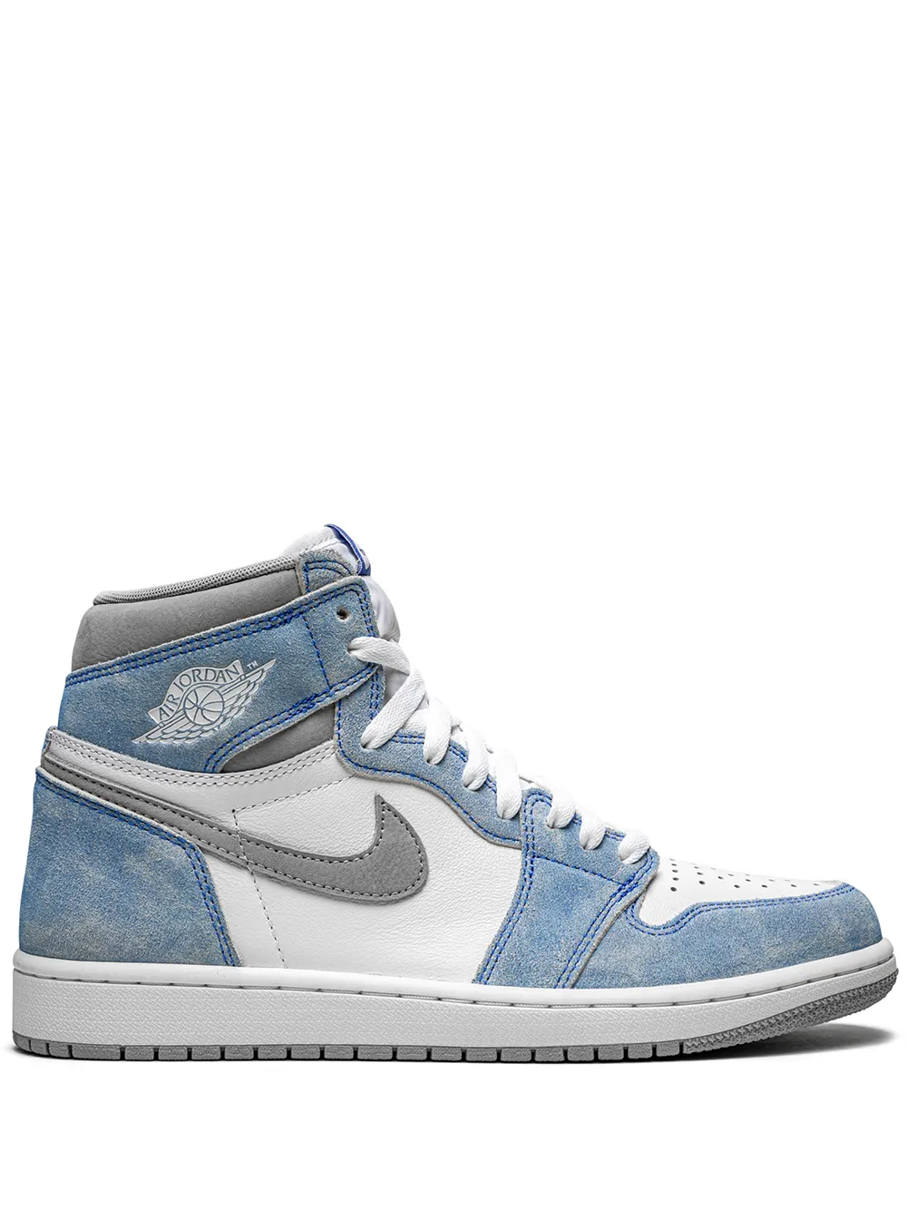 Air Jordan 1 Retro High OG “Hyper Royal”