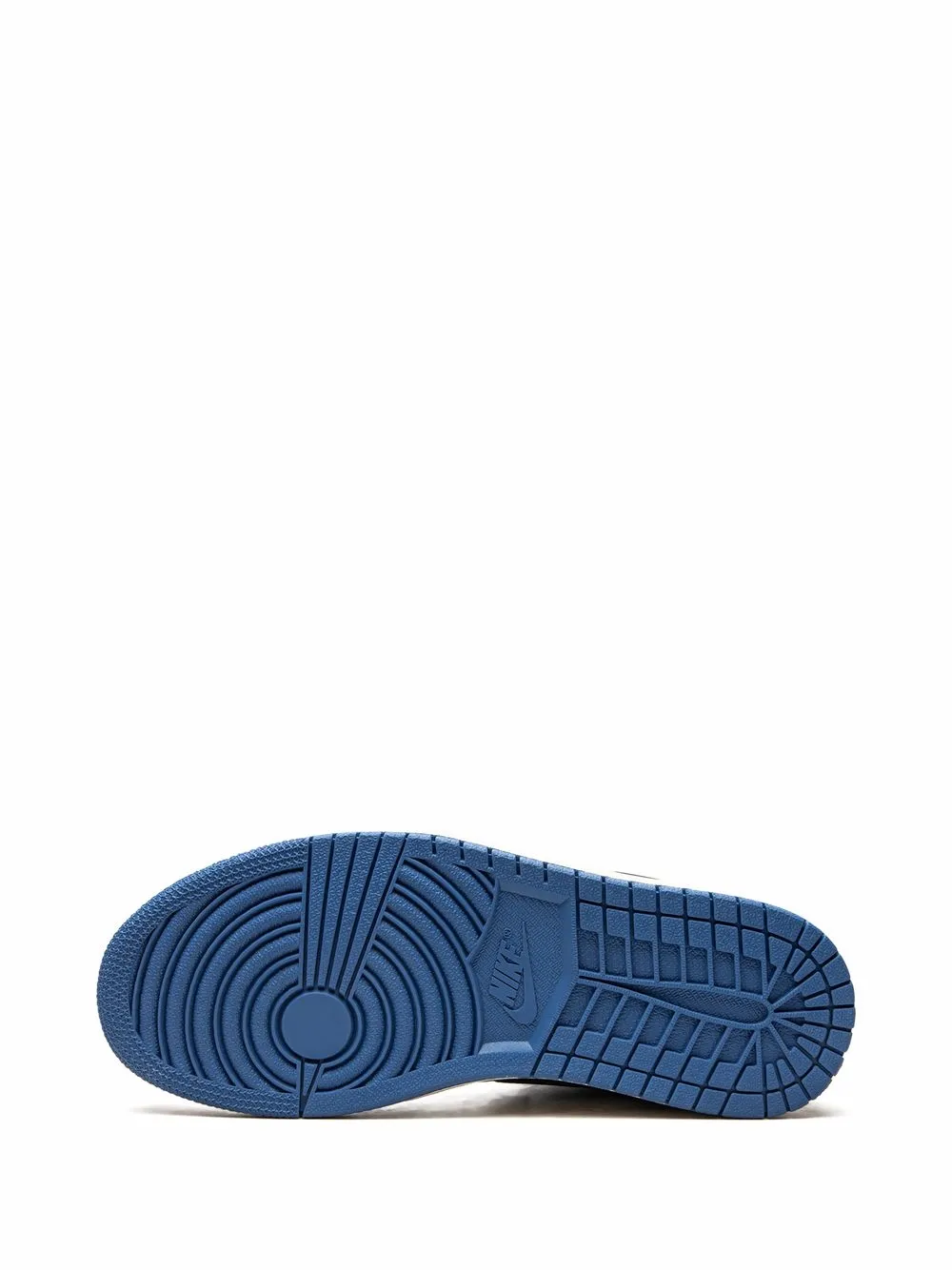 x Travis Scott Air Jordan 1 High SP "Fragment" sneakers - Image 2