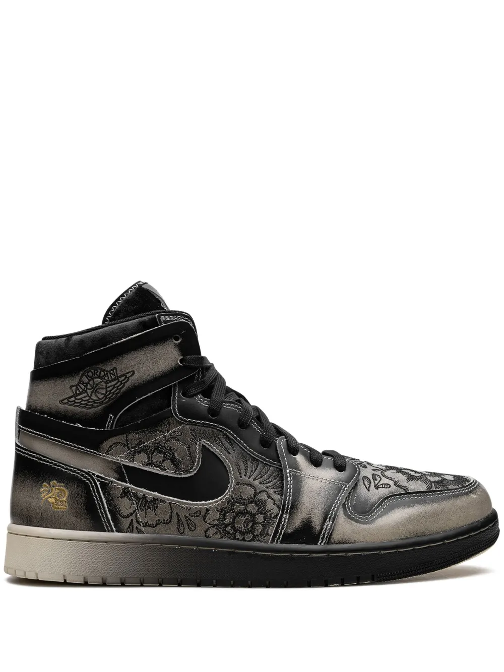 Air Jordan 1 Zoom CMFT 2 "Dia De Los Muertos" sneakers
