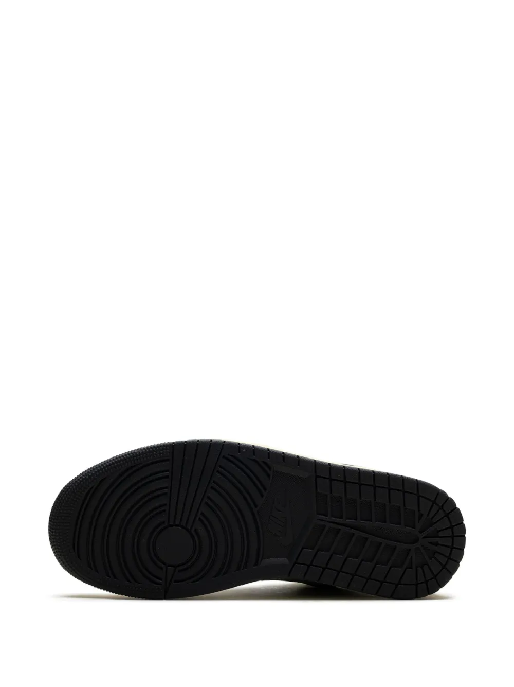 Air Jordan 1 Low "Jade Smoke" sneakers - Image 4