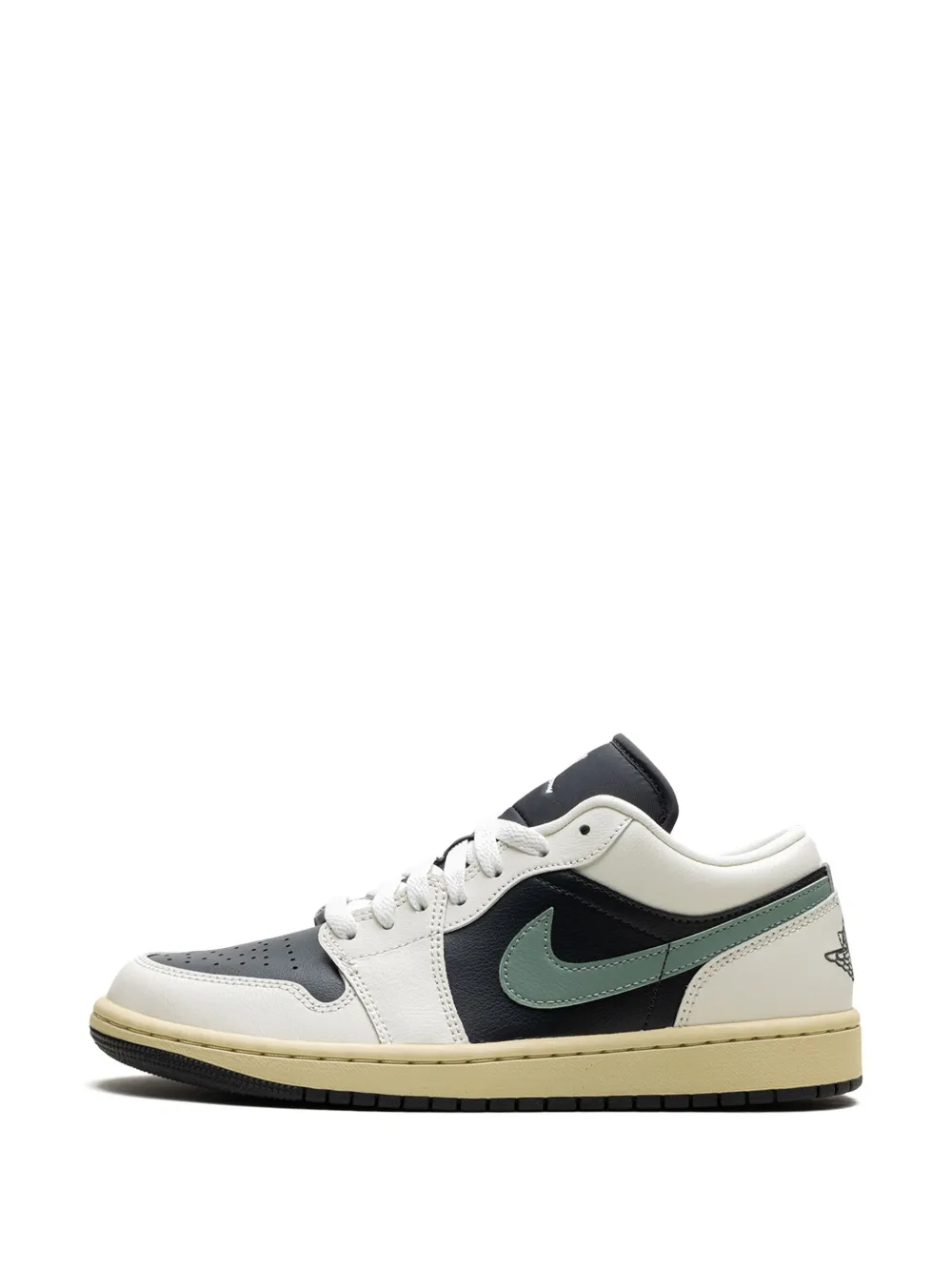 Air Jordan 1 Low "Jade Smoke" sneakers - Image 5