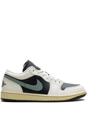 Air Jordan 1 Low "Jade Smoke" sneakers