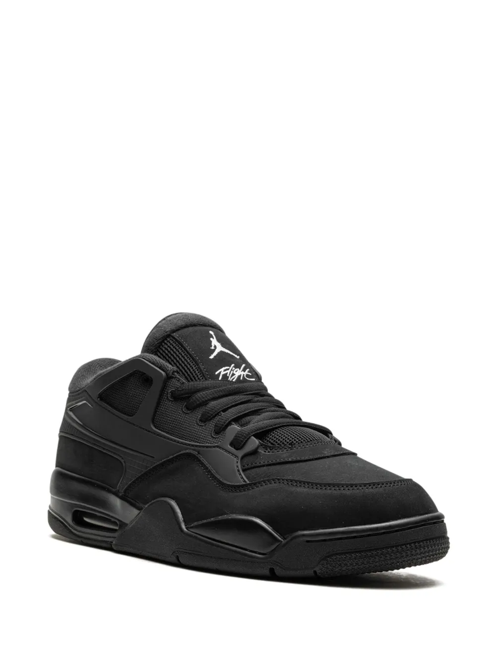 Air Jordan 4 RM "Black Cat" sneakers - Image 2