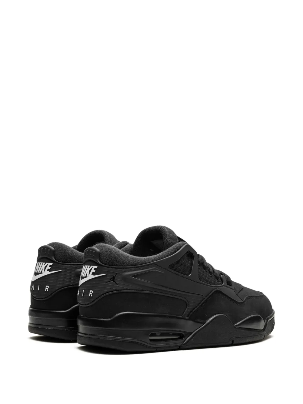 Air Jordan 4 RM "Black Cat" sneakers - Image 3