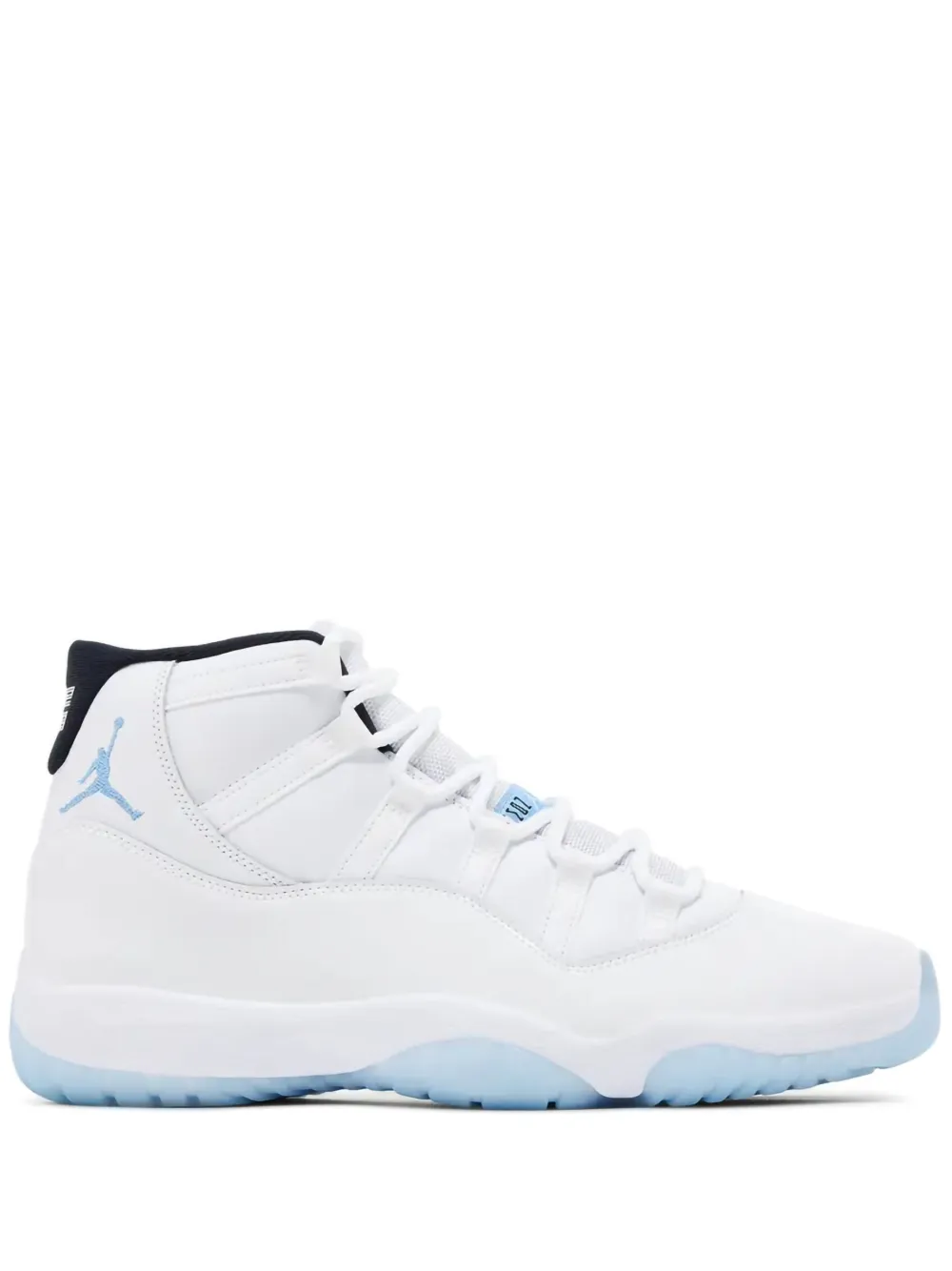Air Jordan 11 “Columbia/Legend Blue”