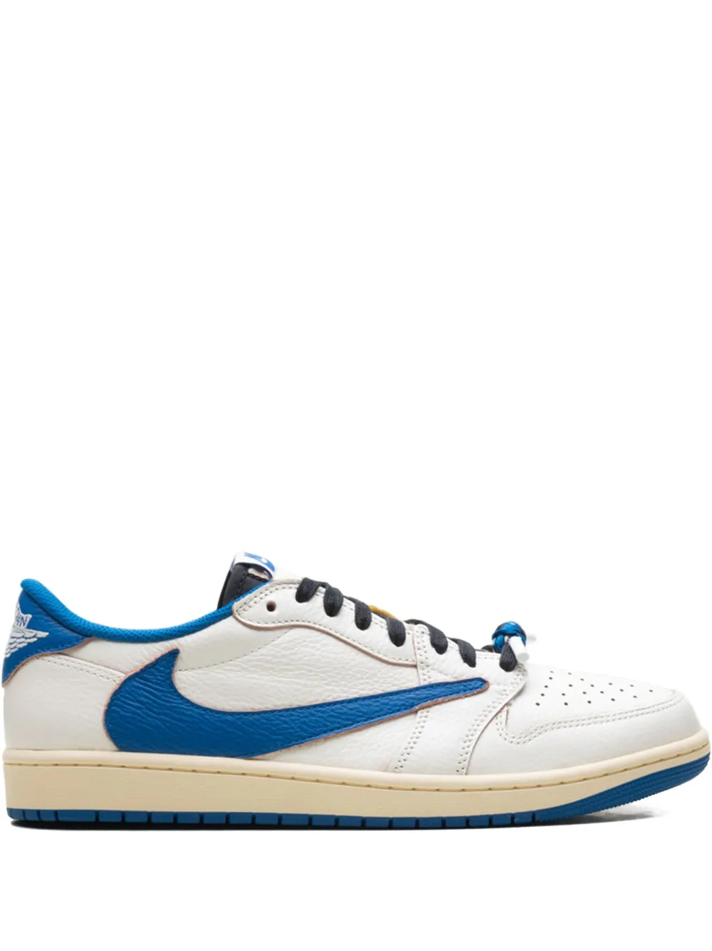 Air Jordan NO FAIR