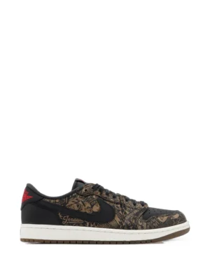 Air Jordan 1 Retro Low OG LS sneakers