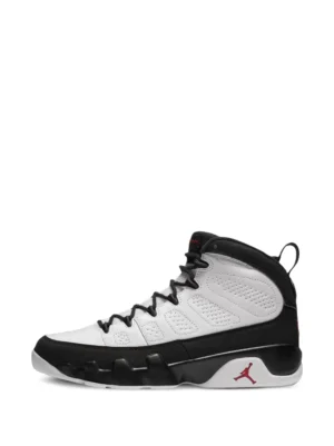 x Nike 2026 Air IX Retro Space Jam sneakers